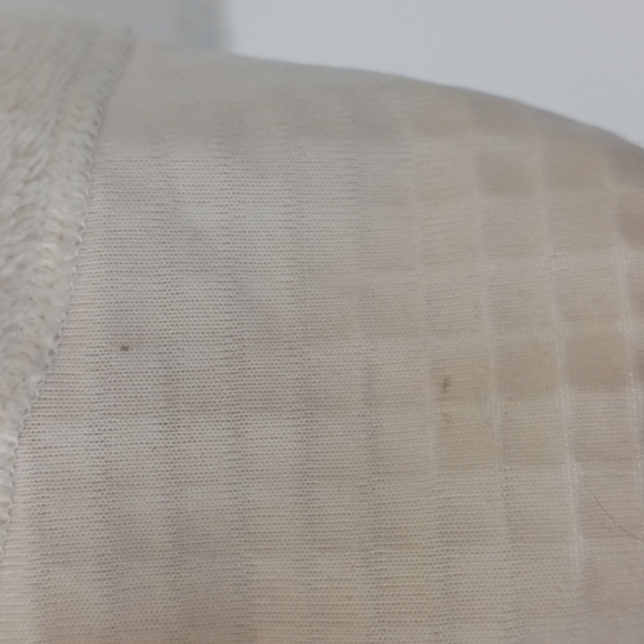 patagonia off white zipper jacket - Picture 5 of 9